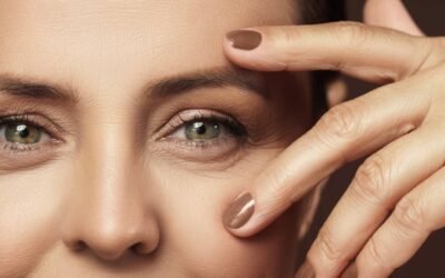Comment retendre la peau sous les yeux ? | Dr Hayot | Paris