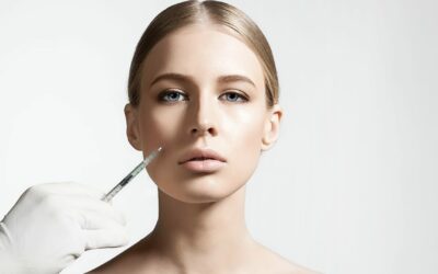Les opérations complémentaires au lipofilling pour lutter contre le vieillissement du visage | Dr Hayot