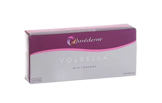Мой опыт применения VOLBELLA®