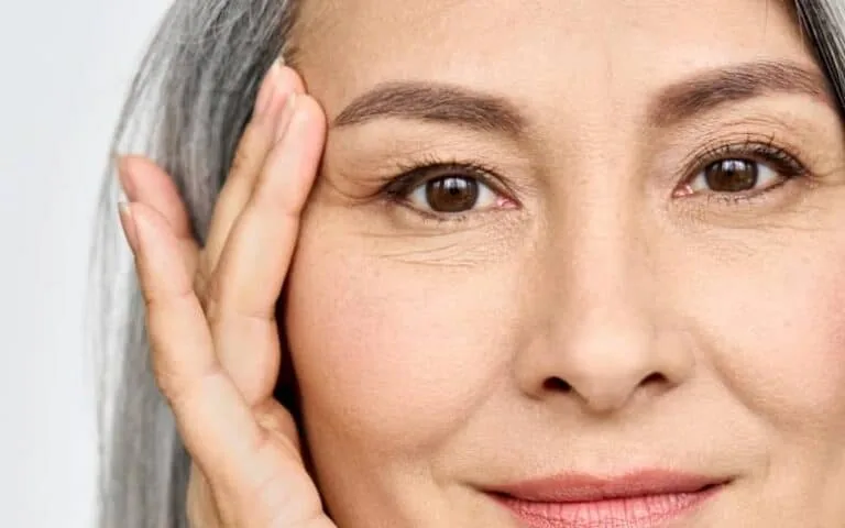 Why choose pinch blepharoplasty to rejuvenate one’s eyes? | Dr Hayot | Paris