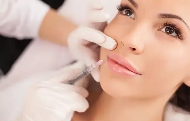 Juvéderm® Ultra Smile: преображённые губы