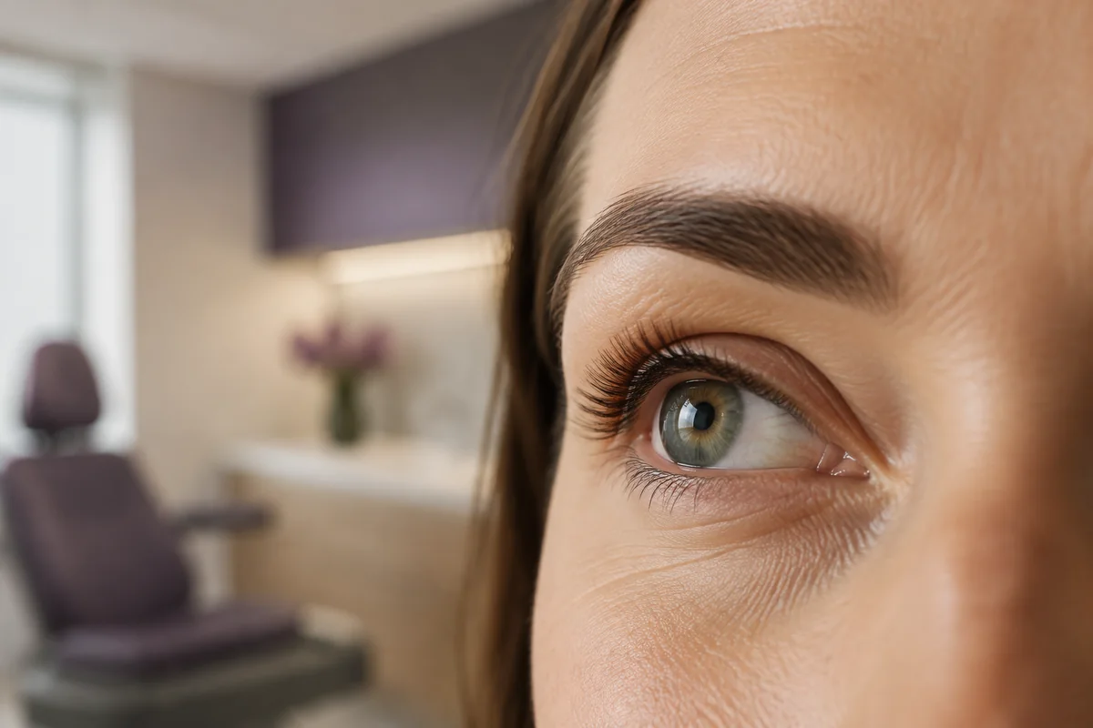 Vitamin therapy and eye surgery: optimising your recovery