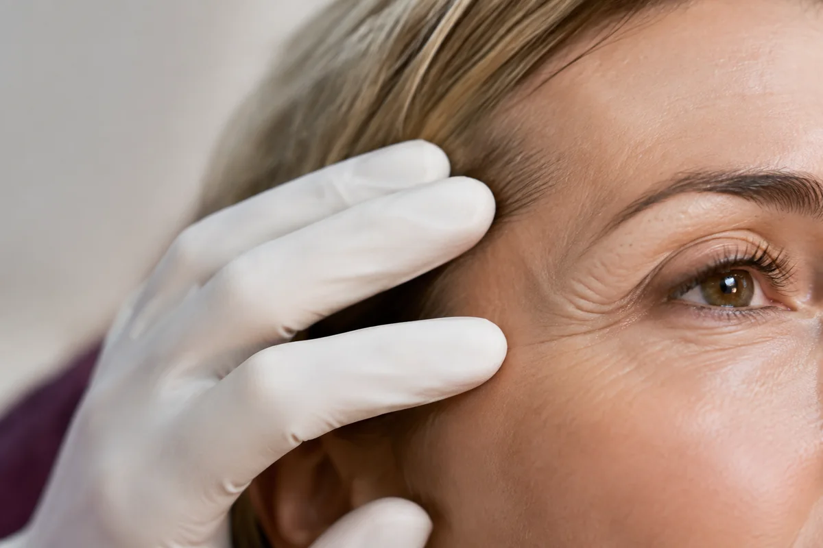 Botox raté à Paris : comment corriger et prévenir les complications (Guide Expert 2026)