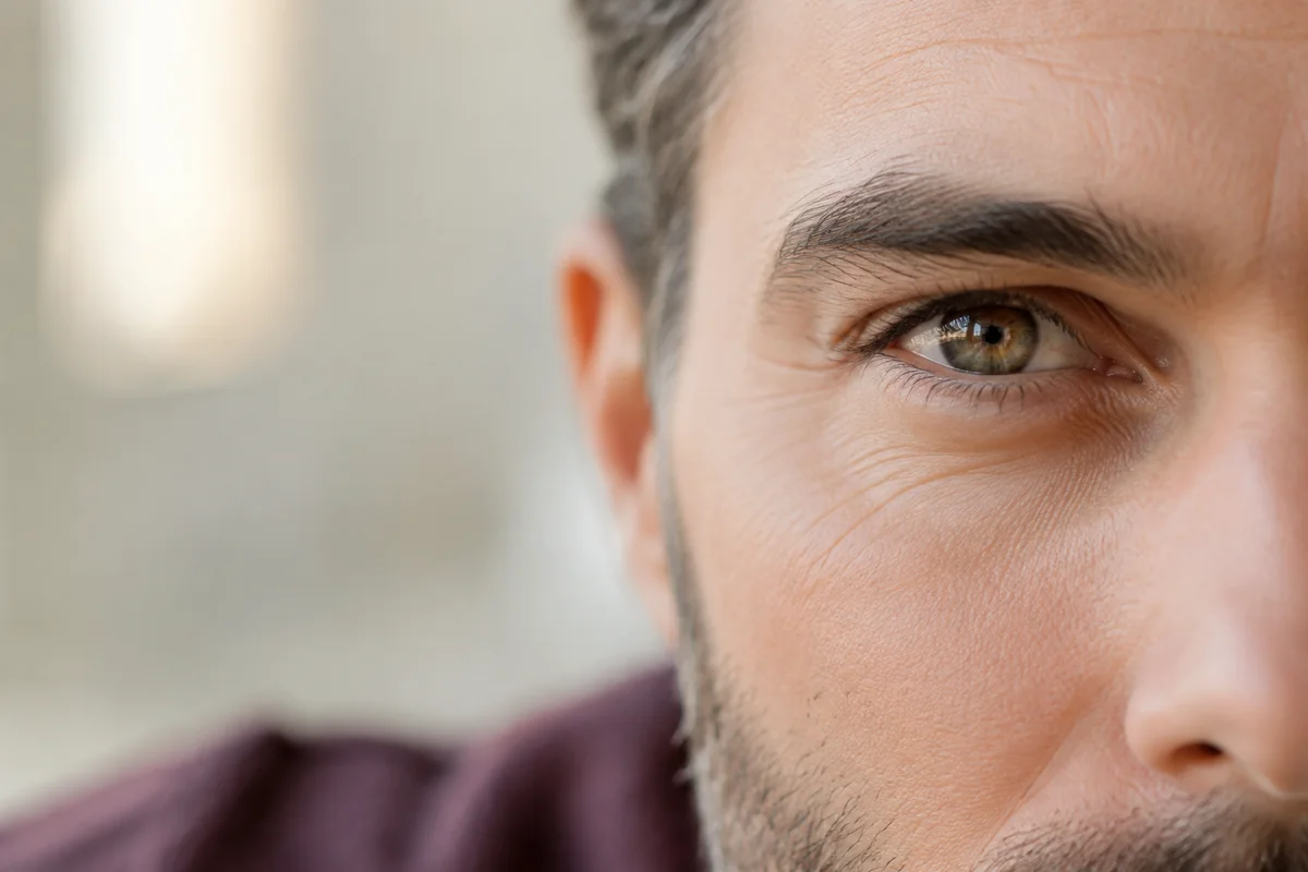Pourquoi la peau du visage se relâche ?