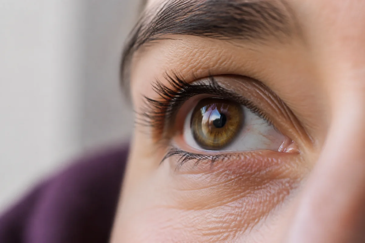 Chémosis après blépharoplastie : reconnaître le gonflement de la conjonctive