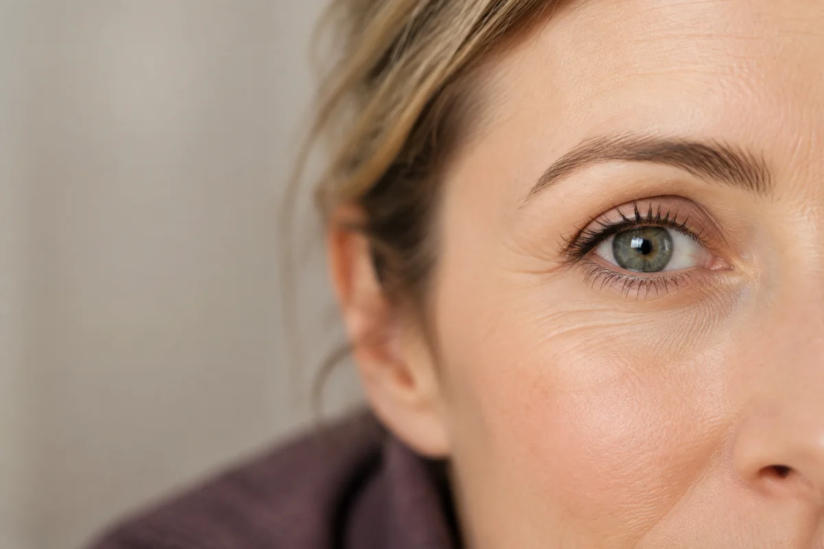Laser ou chirurgie pour les cernes à Paris : comment choisir ?