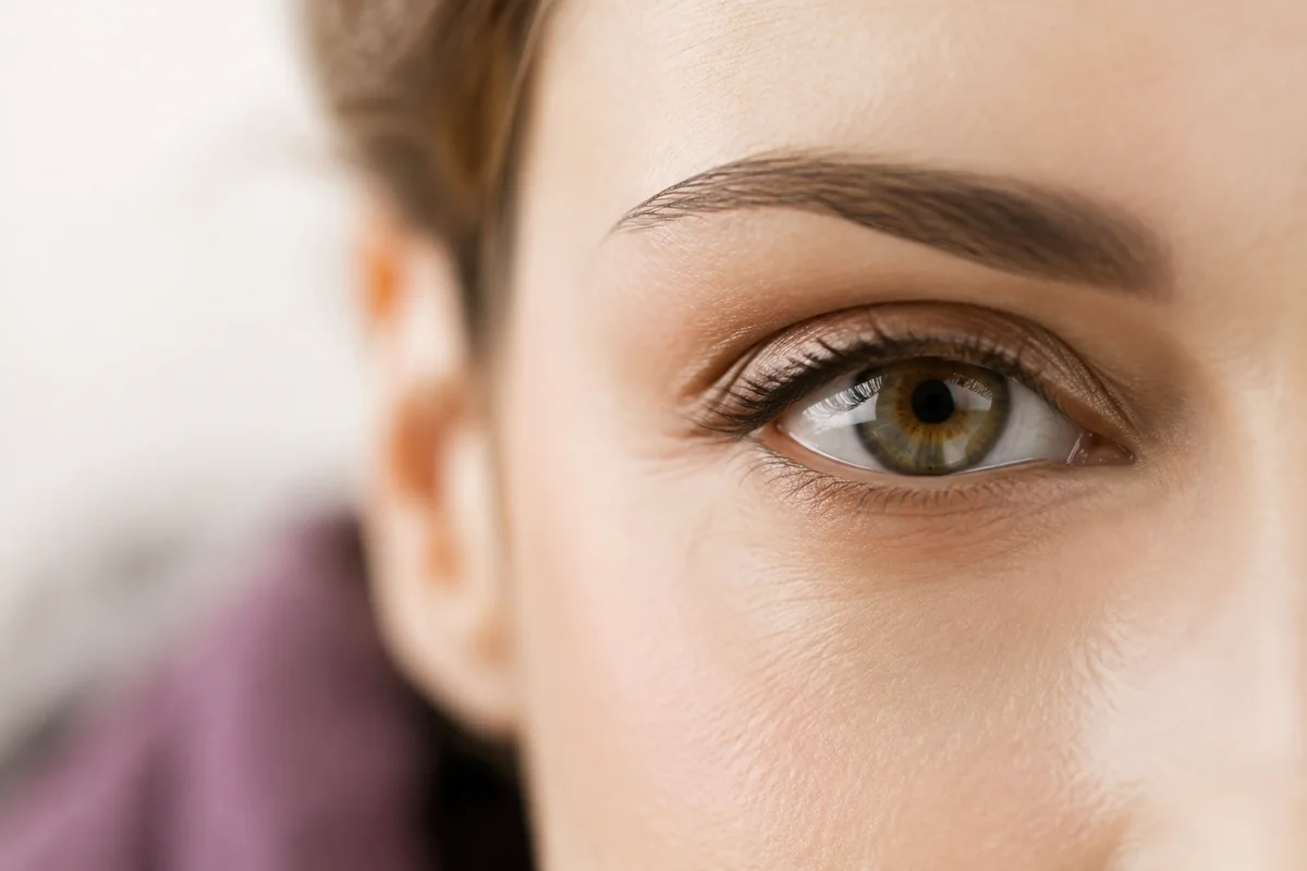 LATISSE®, глазные капли, которые делают ресницы гуще и длиннее