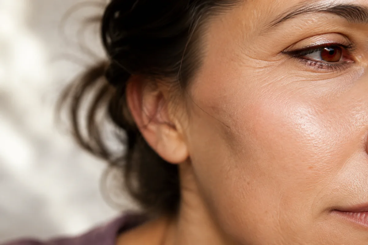 Lifting endoscopique ou cervico-facial : quelle différence et quand choisir ?