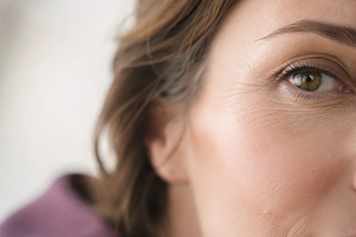 Lipofilling ou acide hyaluronique à Paris : comment choisir ?
