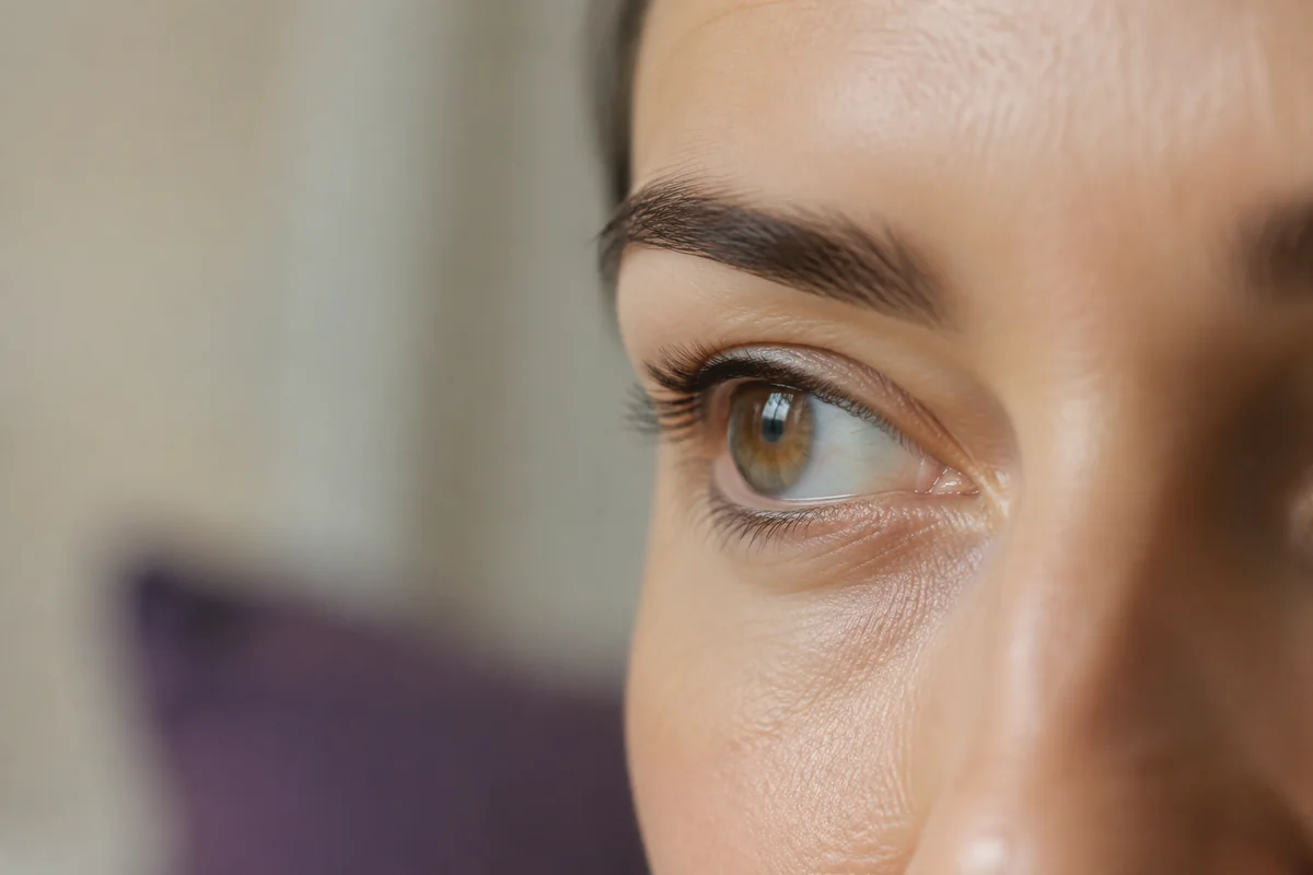 Dark circles: when should you be concerned about an underlying condition? Practical guide