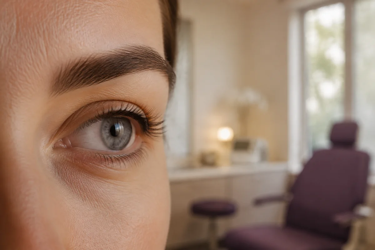 Rajeunir le Regard Sans Chirurgie – Les Tendances à Connaître en 2026