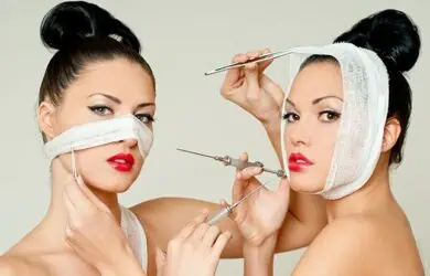 Новости – Docteur Bernard Hayot Различные техники изменения овала лица