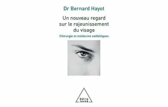 Доктор Хайот публикует книгу Decrypt’âge, решение для каждого возраста
