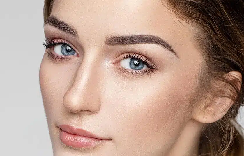 Les différentes techniques de blépharoplastie