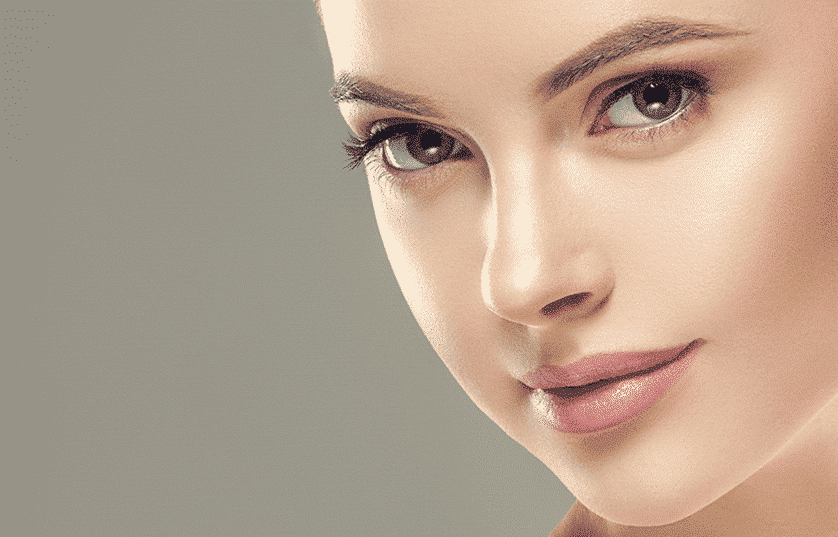 What are the different types of dark circles and how can they be treated?