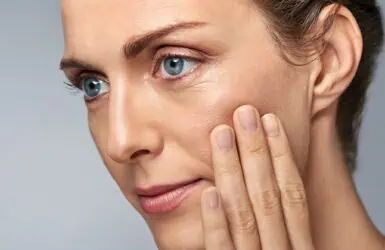 Новости – Docteur Bernard Hayot Как заполнить глубокие морщины?