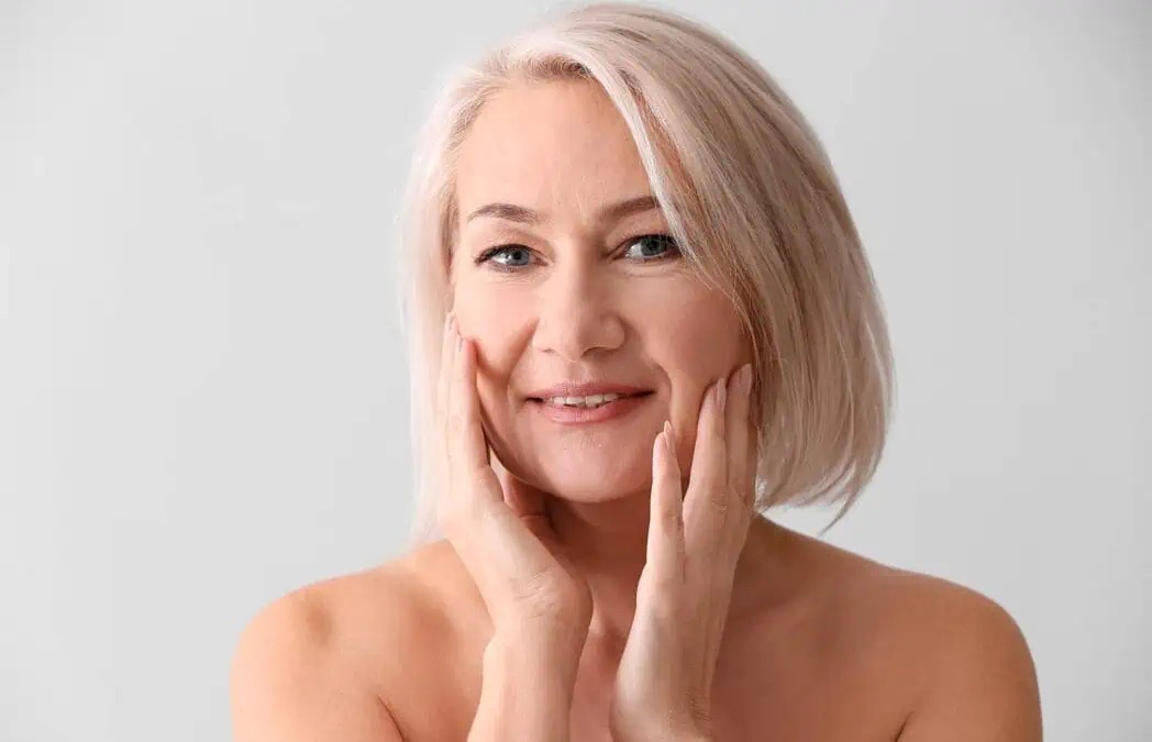 Quand opter pour un lipofilling du visage ?
