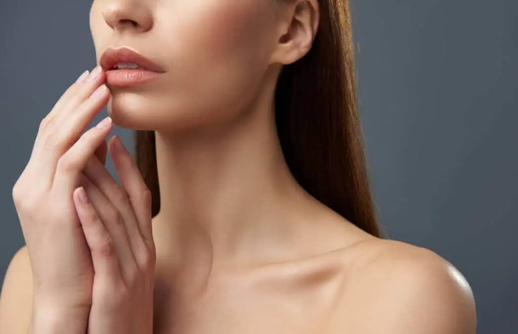 Asymmetrical lips: what’s the solution?