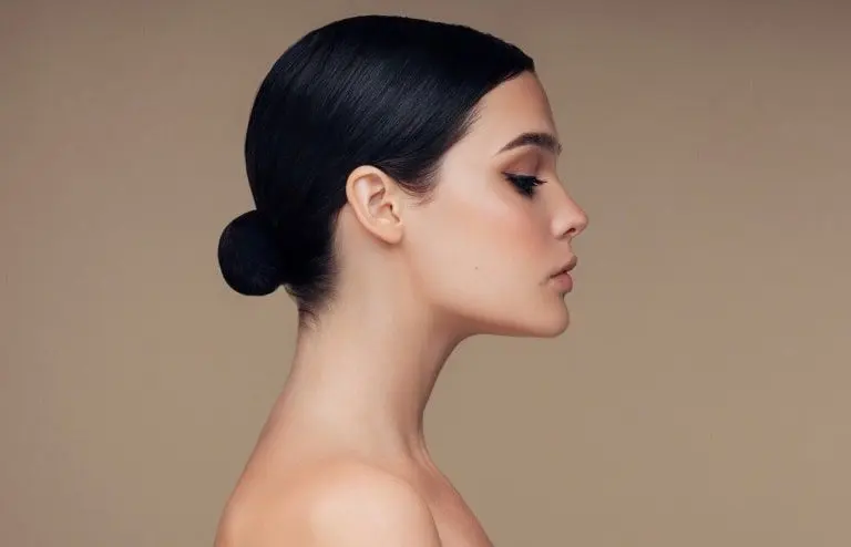 My jaw is too square: what can I do?