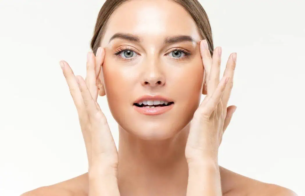 Are the results of eyelid blepharoplasty permanent?