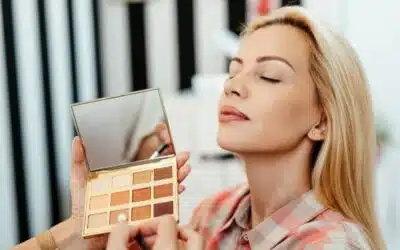 Новости – Docteur Bernard Hayot Операция на веках: через какое время Вы сможете наносить макияж?