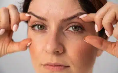 Новости – Docteur Bernard Hayot Оставляет ли блефаропластика шрамы на веках?