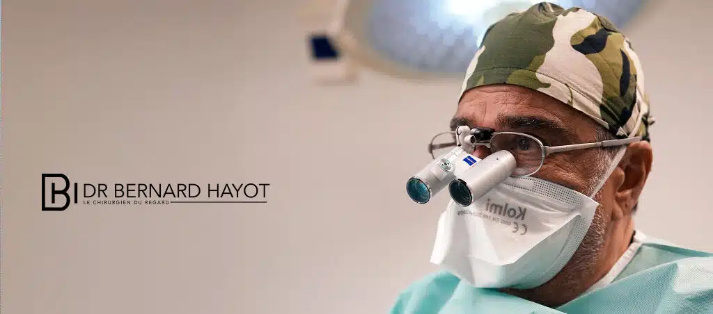 Blépharoplastie à Paris : Guide Complet 2026 pour un Regard Rajeuni Naturellement – Docteur Bernard Hayot chirurgie des paupieres paris blepharoplastie – Docteur Bernard Hayot