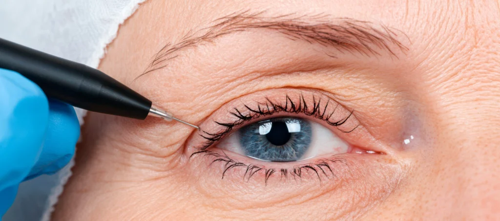 Blépharoplastie Ratée à Paris : Rattrapage Expert Oculoplastique – Docteur Bernard Hayot regard vieillissant hayot – Docteur Bernard Hayot