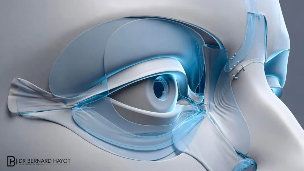 Chirurgie Paupières Paris : Techniques Laser & Résultats Naturels – Docteur Bernard Hayot blepharoplastie sans cicatrice technique laser – Docteur Bernard Hayot