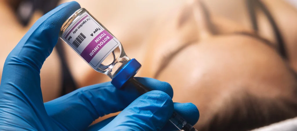 Botox raté à Paris : comment corriger et prévenir les complications (Guide Expert 2026) – Docteur Bernard Hayot expert correction injection injection botox ratee – Docteur Bernard Hayot