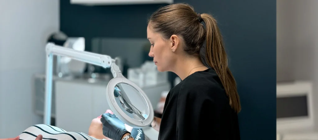 Prévention Vieillissement Regard : Guide Médical Complet pour Retarder la Chirurgie Esthétique – Docteur Bernard Hayot routine soins contour yeux medicaux – Docteur Bernard Hayot