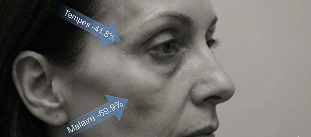 Ozempic Face à Paris : Blépharoplastie d’Addition et Nanolipofilling Régénératif 2026 – Docteur Bernard Hayot ozempic face anatomie perio creuse – Docteur Bernard Hayot