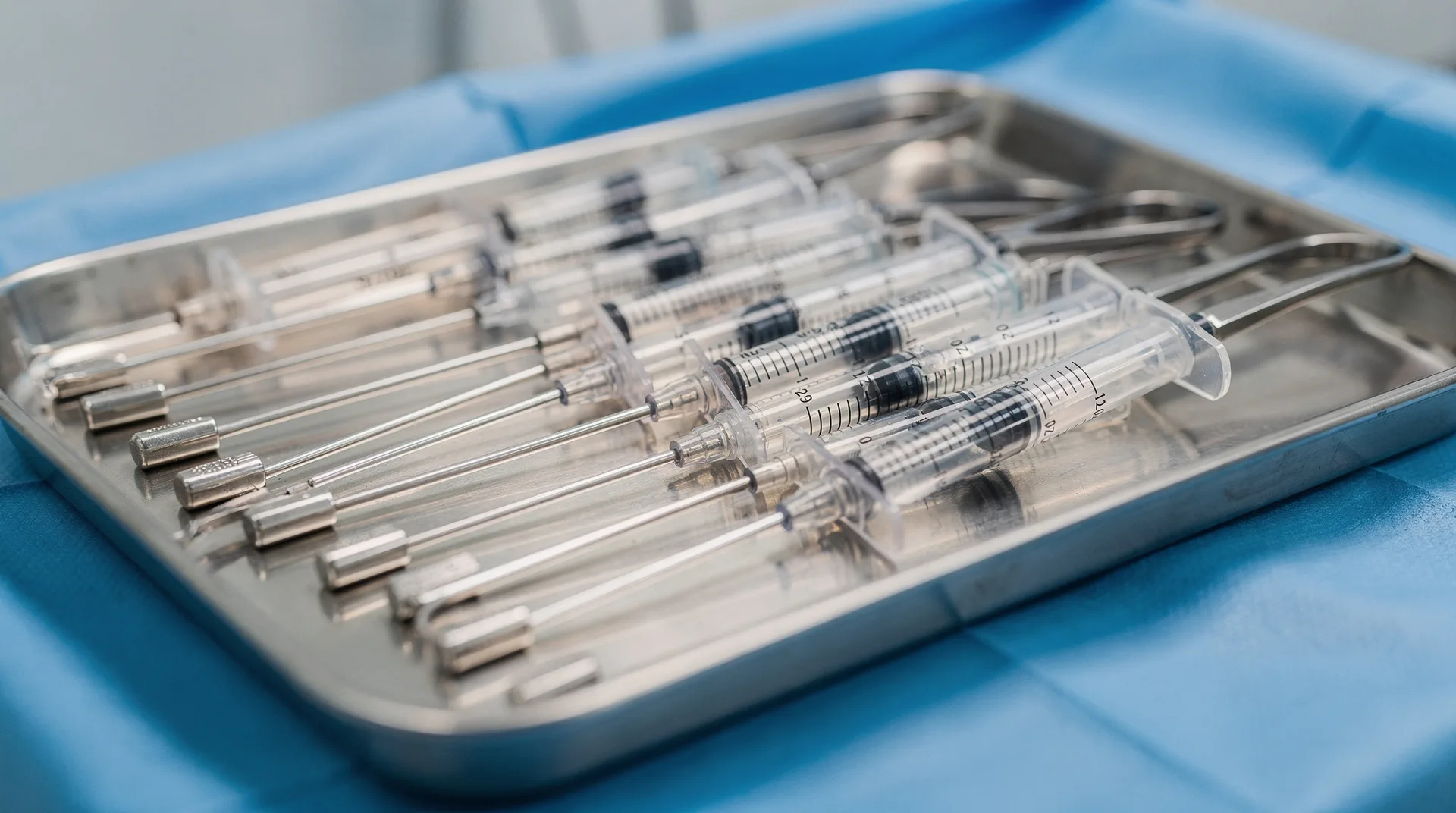 Усталый взгляд: как естественно омолодиться – Docteur Bernard Hayot Усталый взгляд