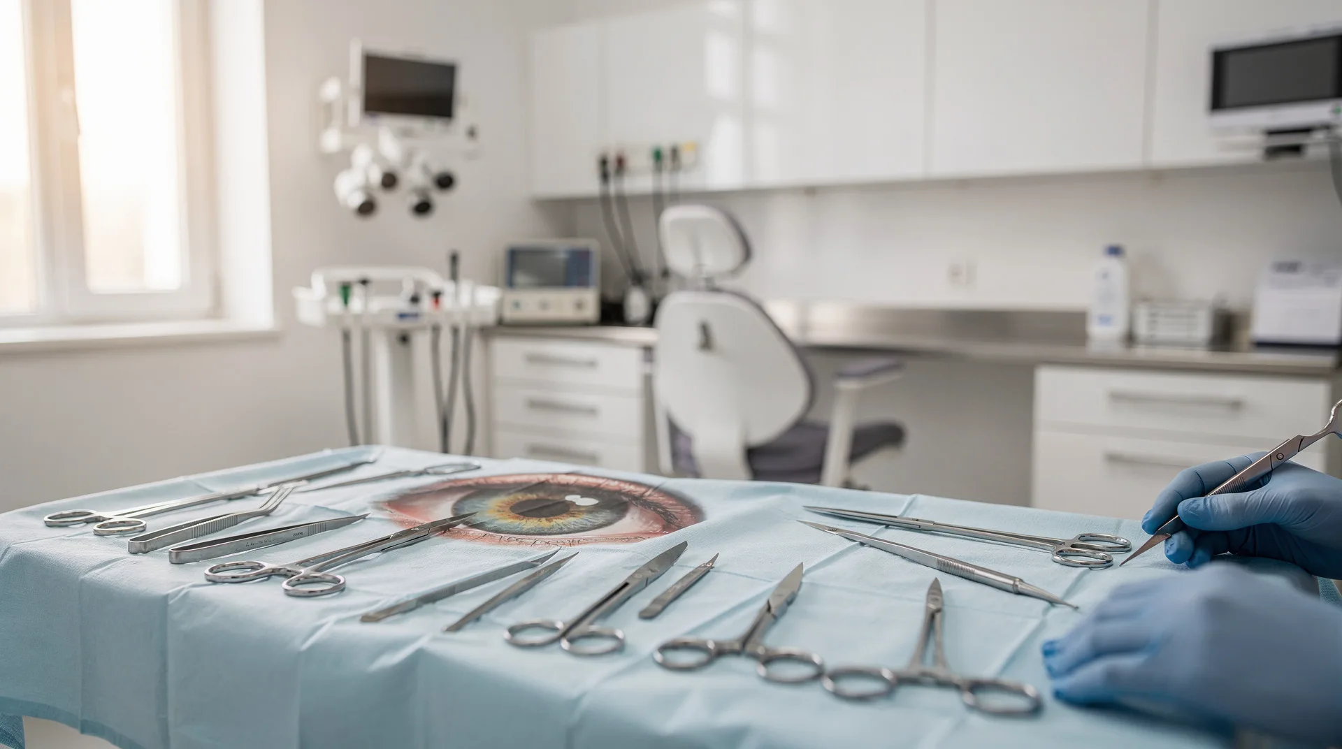 Отзывы пациентов о блефаропластике: техника, результаты и послеоперационный период – Docteur Bernard Hayot témoignages avis patients blépharoplastie