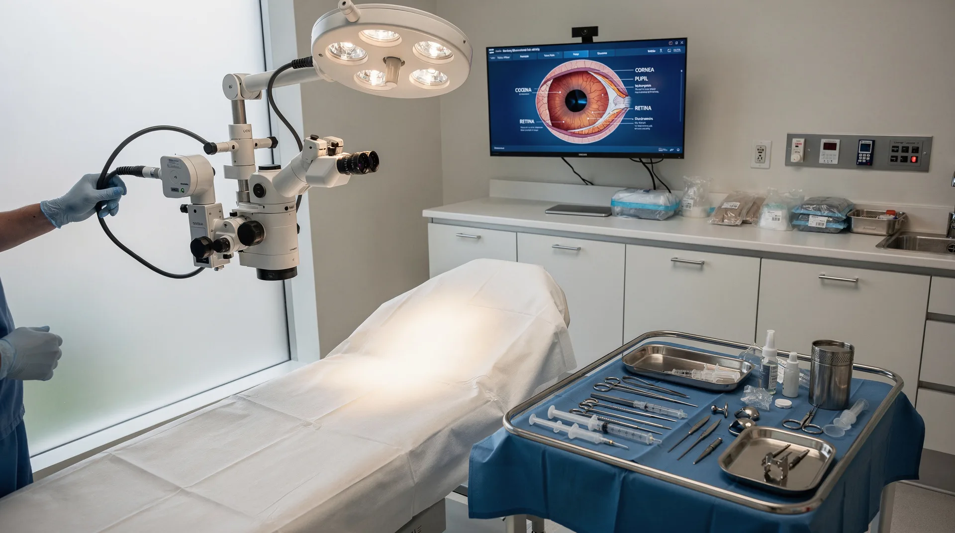 Цена блефаропластики в Париже: Техника, Результаты и послеоперационный период – Docteur Bernard Hayot blépharoplastie paris