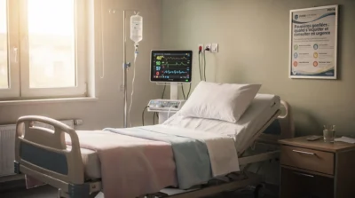 Новости – Docteur Bernard Hayot Опухшие веки: причины, диагностика и когда обращаться к врачу: Полное руководство