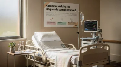 Новости – Docteur Bernard Hayot Блефаропластика: каковы реальные риски и осложнения? : Полное руководство