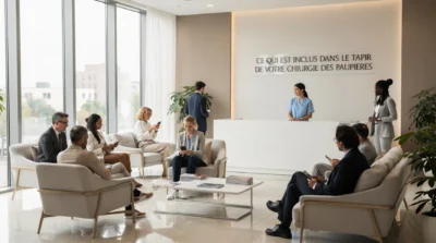 Новости – Docteur Bernard Hayot Цены на блефаропластику: полный гид по тарифам на 2025 год