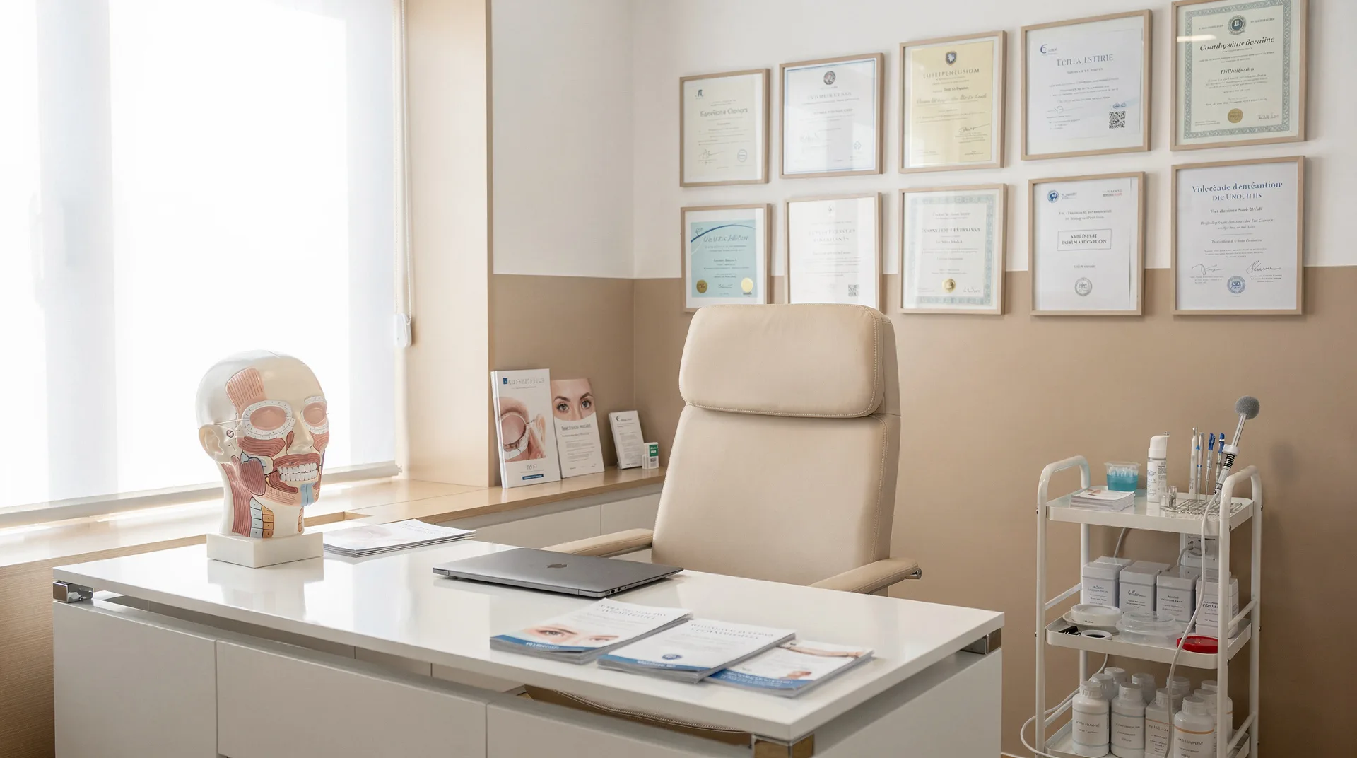 Липофилинг периорбитальной области: результаты, проведение и сравнение – Docteur Bernard Hayot Lipofilling des cernes