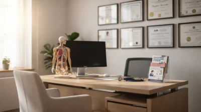 Dr Bernard Hayot | Oculoplastic & Aesthetic Surgery Paris – Docteur Bernard Hayot Blepharoplasty in Paris: Prices and Complete Guide 2025