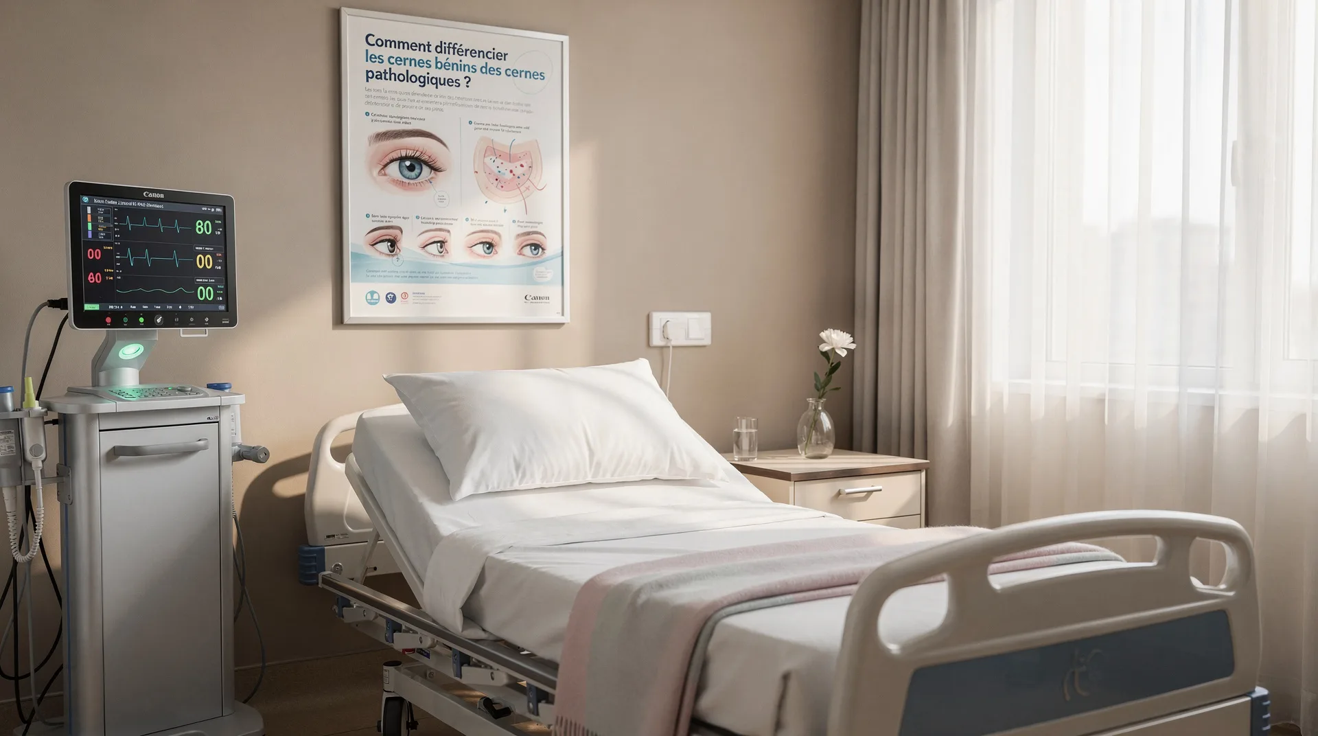 – Docteur Bernard Hayot Black dark circles