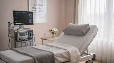 Dr Bernard Hayot | Oculoplastic & Aesthetic Surgery Paris – Docteur Bernard Hayot Surgery for Under-Eye Bags in Paris: Results and Techniques: Practical Guide