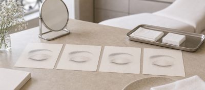 Blépharoplastie jour après jour : récupération J0 à J15