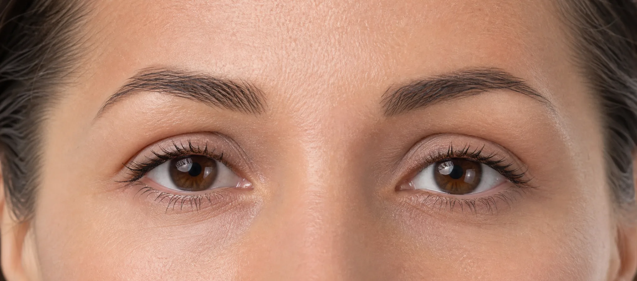 Blépharoplastie et regard creusé : ce qu’il faut préserver autant que corriger – Docteur Bernard Hayot Volumes des paupières et naturel du regard avant décision chirurgicale